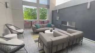 Rooftop Terrace - Your New Favorite Hang Out Spot!
