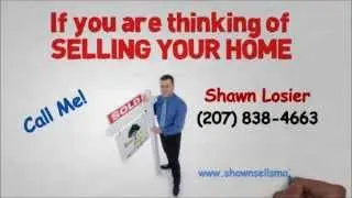 6 Steps to Selling Your Maine Home