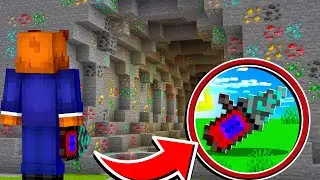 Creating The Most OVERPOWERED Way To Mine In Akuma MC
