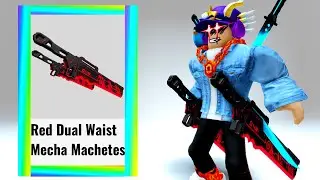 GET THIS FREE WAIST ACCESSORY..! 2023 🙃🙂 | How to get free roblox items | Roblox
