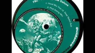Fresh & Low - Love Capsule Deluxe (Deep Space Dub)