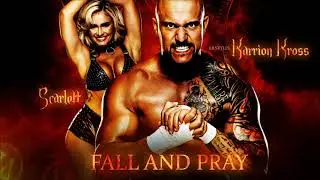 LR - SCARLETT AND KARRION KROSSTHEME SONG ► FALL AND PRAY (Arena Effects)