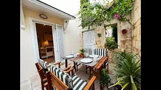 Portville Villa 92 with HomeToRent.ru / Аренда стильной виллы на канале с HomeToRent.ru RUS Language