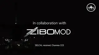 Pilot Client: Altitude - SELCAL Integration (in collaboration with Zibomod)