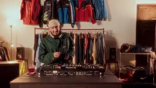 ALKHEM | Electro & Deep House | Alkhem x Fit Shelter