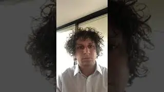 Improv8. Prelude I from Partimenti Book I