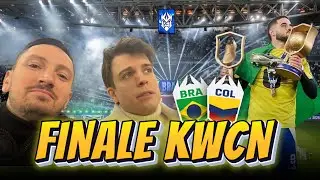VLOG FINALE KINGS WORLD NATIONS!!!🔥👑 ALLIANZ STADIUM BRASILE - COLOMBIA