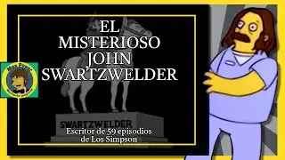 El misterioso John Swartzwelder