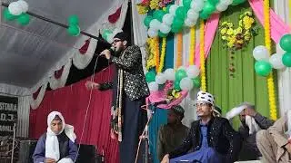 Shanawaz hassan new naat viral naat#