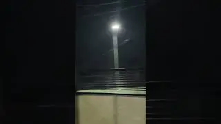 Night  view of solan