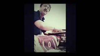 Adhunik Gaan// Shrodheyo Sri Manna Dey geyechen //Besh to Tai hok cover by Ashim Banerjee