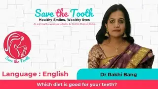 Which diet is good for your teeth? | English | 1020
