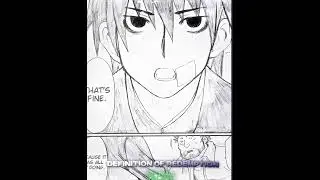 Kakeru Kurosawa edit 🐐🔥| Onani Master Kurosawa #development #manga