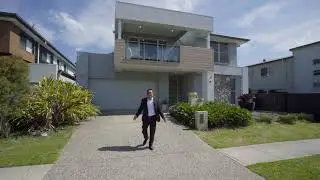 63 Brookbent Rd, Pallara QLD 4110, Australia   by Tony Wang