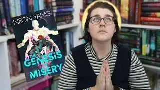 Joan of Arc but IN SPACE? The Genesis of Misery, Neon Yang Spoiler-Free Review [CC]