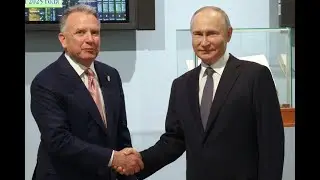 Guerre Russie-Ukraine : l'envoyé spécial US rencontrera Poutine jeudi