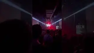 Doruksen 22 Temmuz 2023 Dorock XL Venue (İSTANBUL)