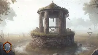 Old Owl Well | Lost Mines of Phandelver | 1 Hour D&D Soundscape