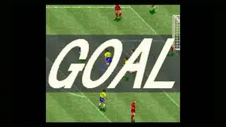 International Superstar Soccer - International Cup (Round of 16)