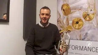 Besson Artist, Tom Hutchinson - your teaching experience