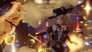 How good/bad is whale Navia in the new Stygian?