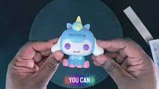 Cinnamoroll Funko Pop #59: The Ultimate Relationship Saver? (Zaid Motala Review)