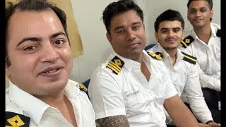 2026 Merchant Navy DNS Course 🔥