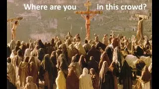 Which One Are You | Pastor Jack Miller | Sunday Morning Service | Jan 18th