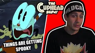 The Cuphead Show Episode 6 