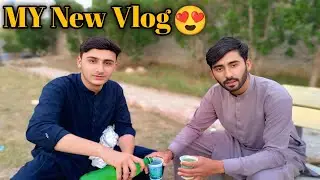MY New Vlog 2025😍