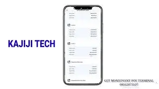 Adadin Kuɗi Da Moniepoint Account Ke Ɗauka From Level 1 To Level 3