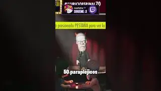 Van a funar del Abuelo en comedy night  :(