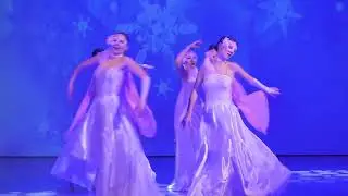 Студия танца Fantasy - Вальс