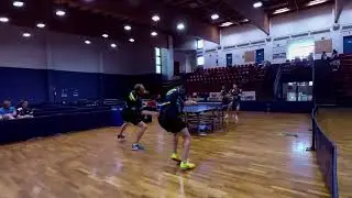 TT-Intercup - Final Four in Verona: Weissenborn - Nidderk&auml;erjeng: Best Of