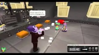TTR SBHQ Fail with Silverwing567 LPS
