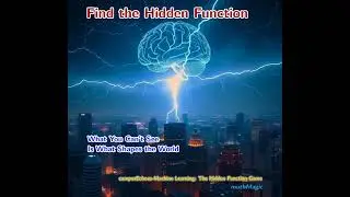 campusEchoes-Machine Learning: The Hidden Function Game