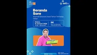 ANOMALI EKONOMI AWAL TAHUN TERHADAP INFLASI