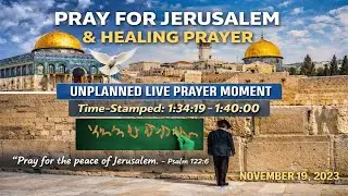 Nationwide Prayer | Turning Hearts Back to God
