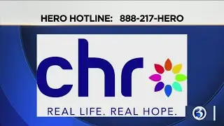 VIDEO: Community Health Resources announced COVID hotline