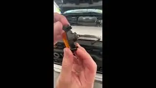 Toyota Tacoma Raptor Grille Lights with DRL Harness Installation