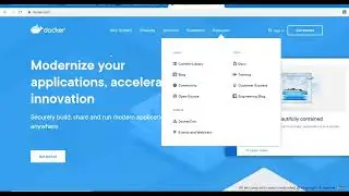 2  What is Docker & its Installation on Windows