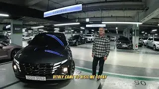 HYUNDAI TUCSON 2.0 ТУРБО! ПРОДАЖА НА ВНУТРЕННИЙ РЫНОК ОТ АВТОДИЛЕРА АЛЕКСА ЮЖНАЯ КОРЕЯ
