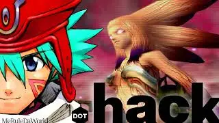 .hack ost - Phase 6 Macha [Extended]