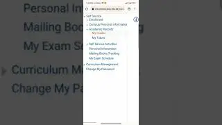 How to check result on Aiou LMS portal#B.Ed first semester result#student Assessment results