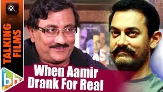 Aamir Khan Is A WONDERFUL Actor | Dharmesh Darshan