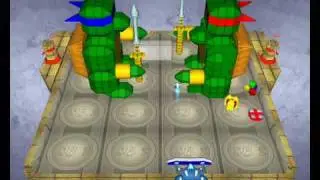 Strike Ball 2 Deluxe (Notte)