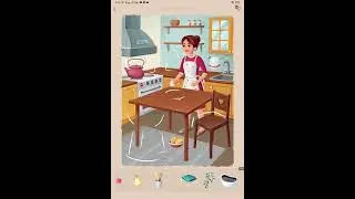 ART PUZZLE LEVEL 4|ART PUZZLE GAMEPLAY|SOLUTION|#doitlikeaartist