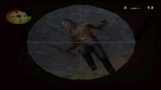Mauri | Medal of Honor | Level 6: Rail Canyon