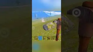 Level Up | OXIDE SURVIVAL ISLAND #oxide #oxide #rust #оксайд