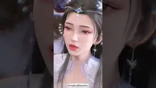 Donghua beauties👀💫💖 #anime #edit #trending #donghua #viral #xiaoyan #xuner #cailin #btth #shihao